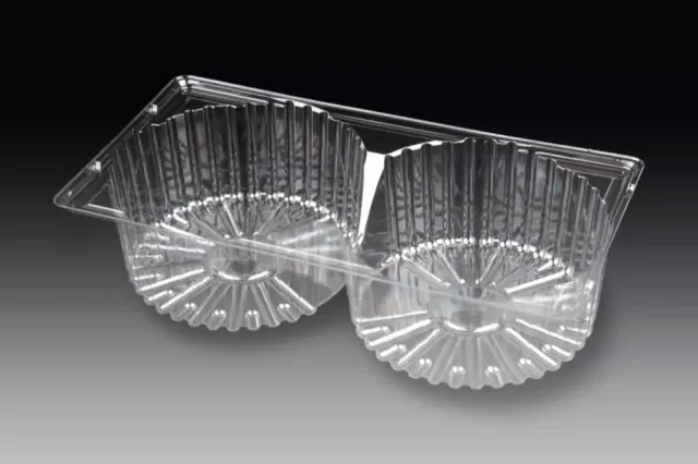 Multi Tray 052 transportpallet per stuk palletklaar