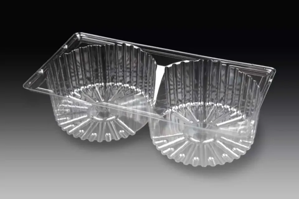 Multi Tray 052 transportpallet per stuk palletklaar