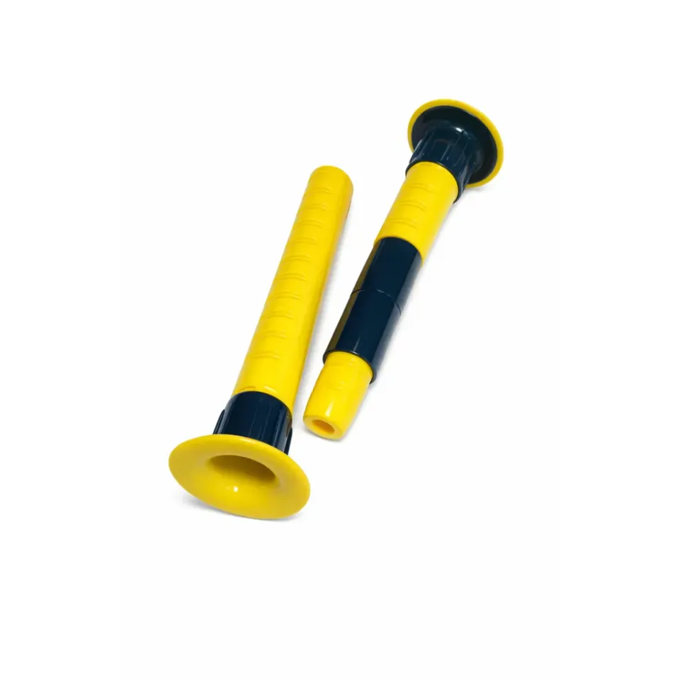 Italcoreless dispenser voor kernloze rollen kunststof