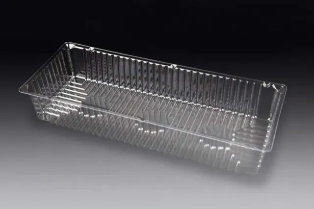 Multi Tray 017 transportpallet per stuk palletklaar