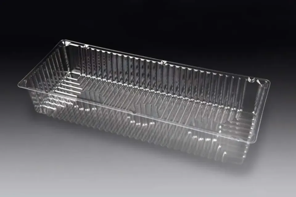 Multi Tray 017 transportpallet per stuk palletklaar