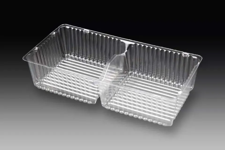 Multi Tray 035 blistertray