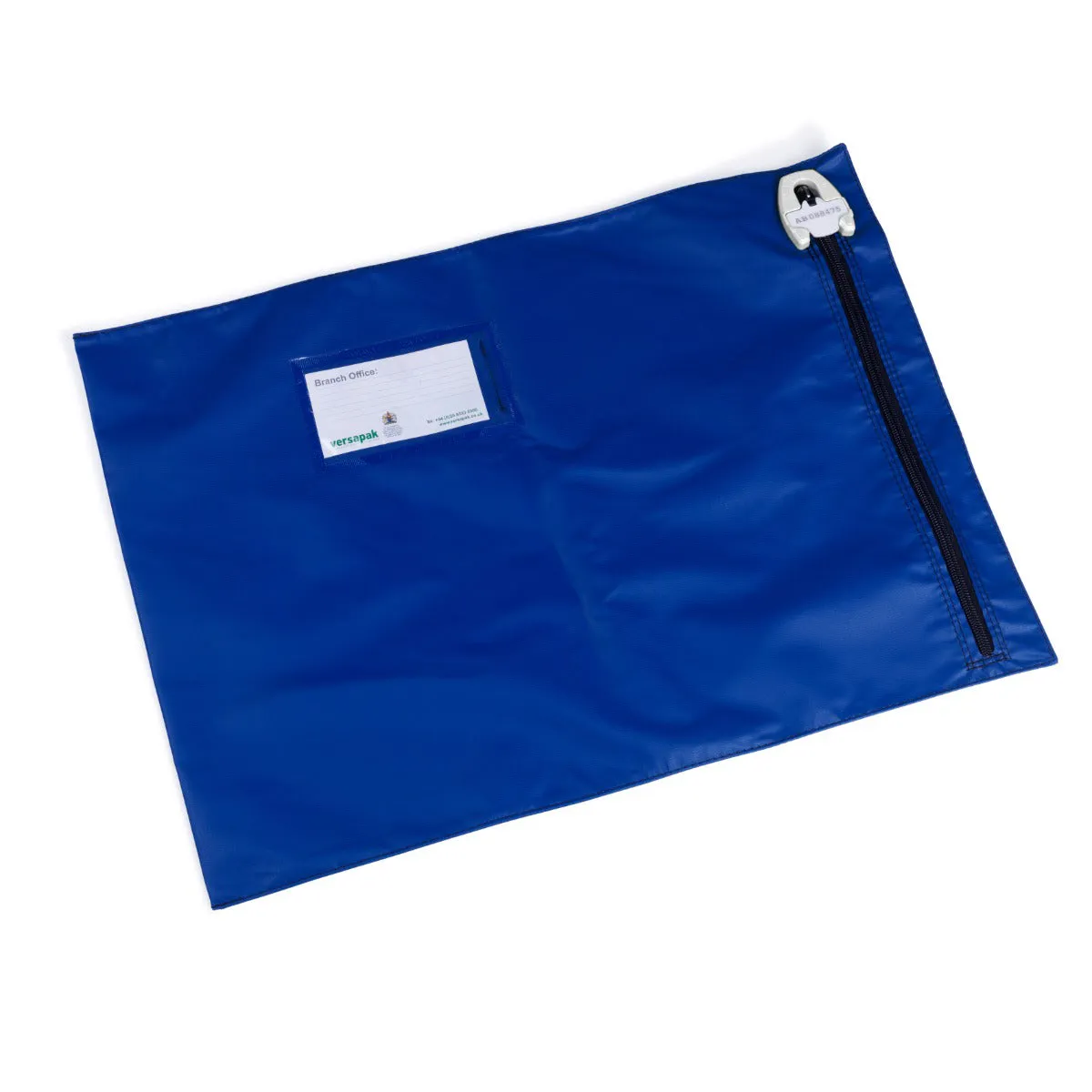 Versapak Flat Mailing Wallet documententas