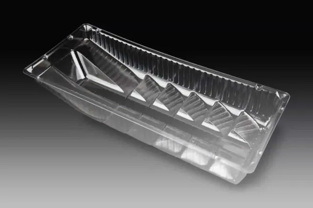 Multi Tray 162 blistertray