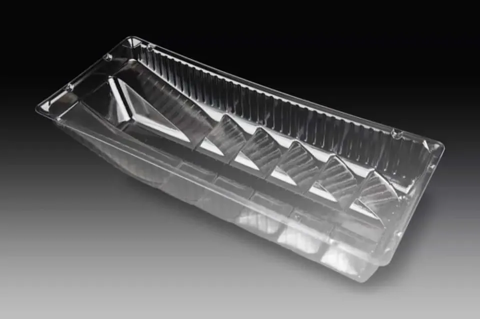 Multi Tray 162 blistertray