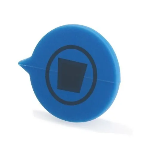 Versapak Button Security Bag Seals veiligheidszegels