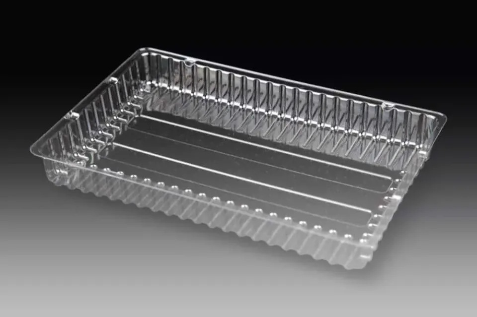 Multi Tray 119 tray per stuk