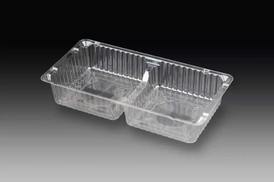 Multi Tray 040 transportpallet