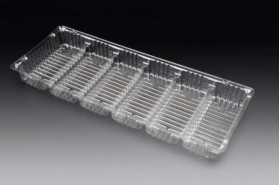Multi Tray 009 tray per stuk